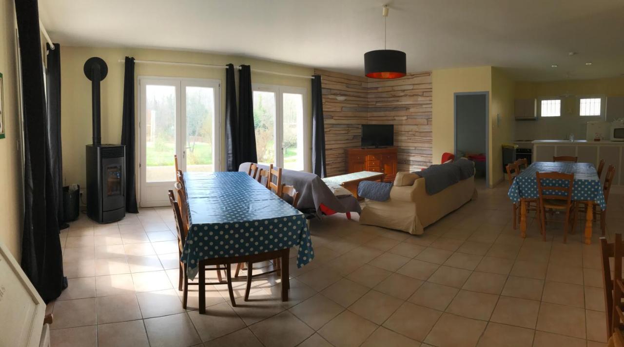 Hotel Complexe Des Oustalous Les Cabannes  Esterno foto