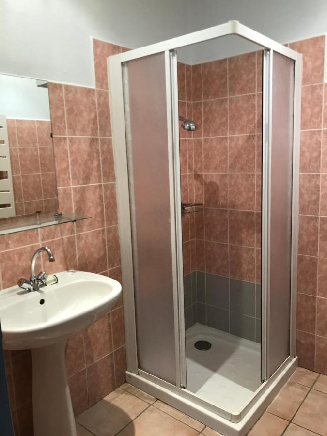 Hotel Complexe Des Oustalous Les Cabannes  Esterno foto