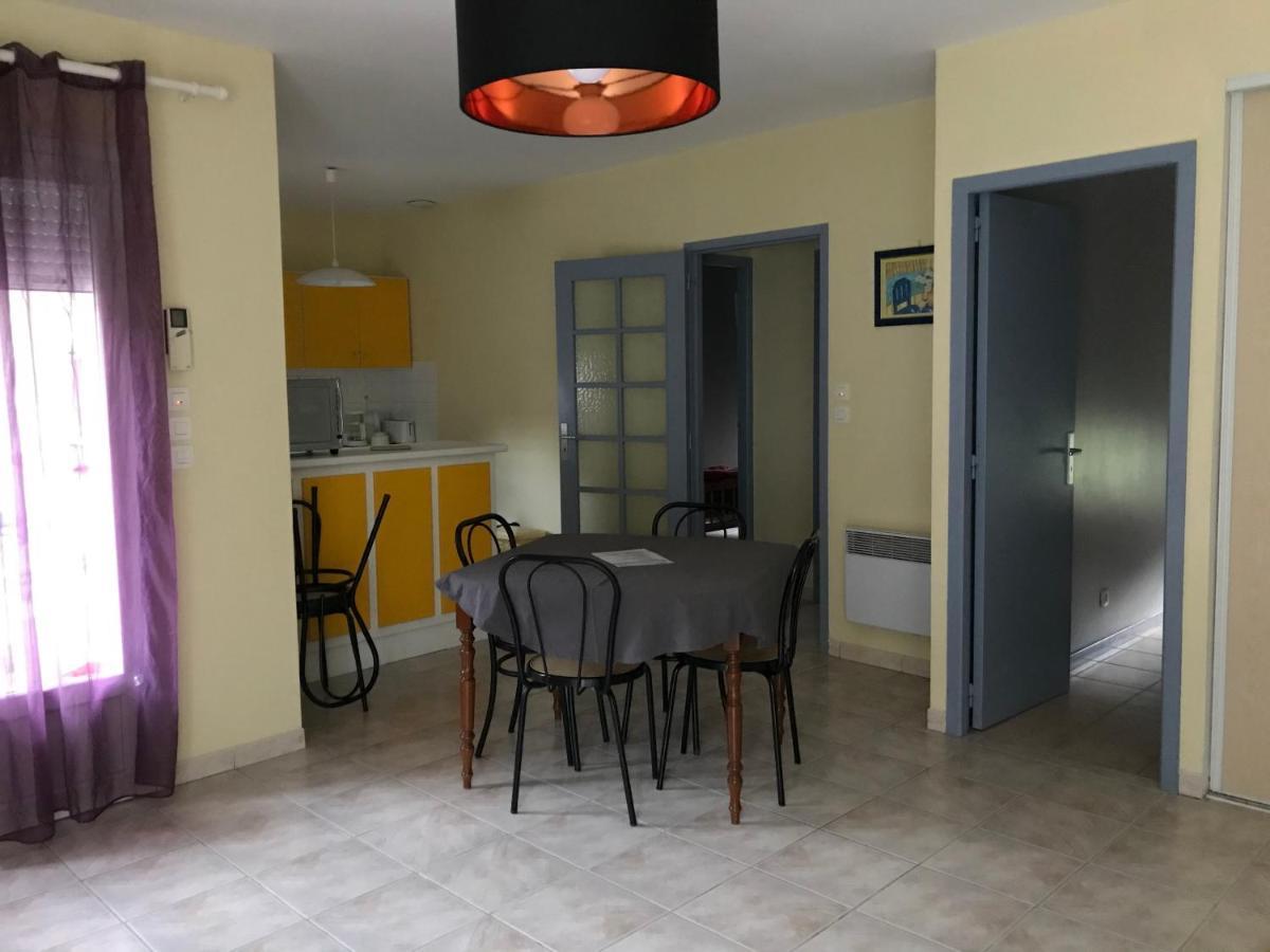 Hotel Complexe Des Oustalous Les Cabannes  Esterno foto