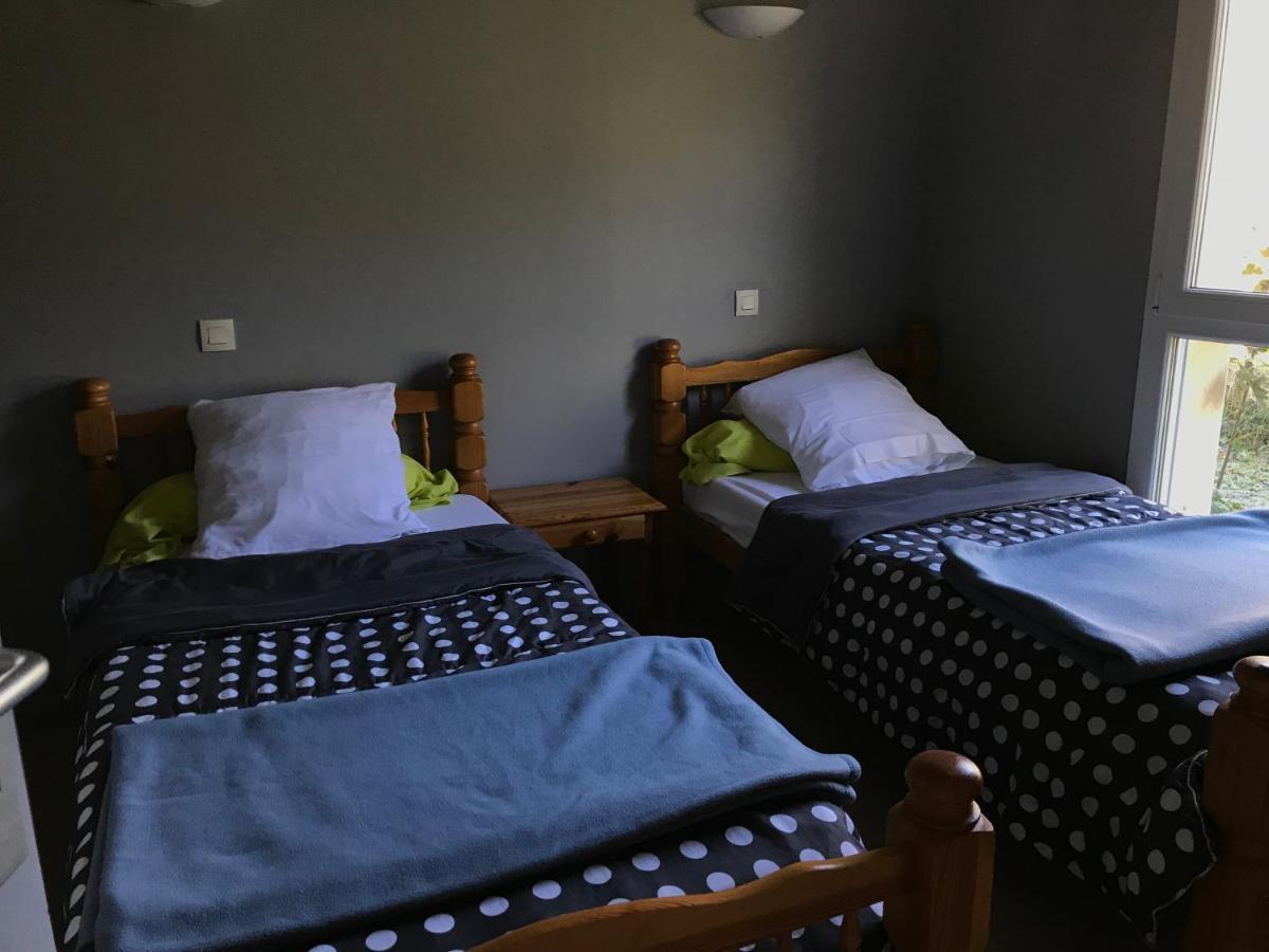 Hotel Complexe Des Oustalous Les Cabannes  Esterno foto