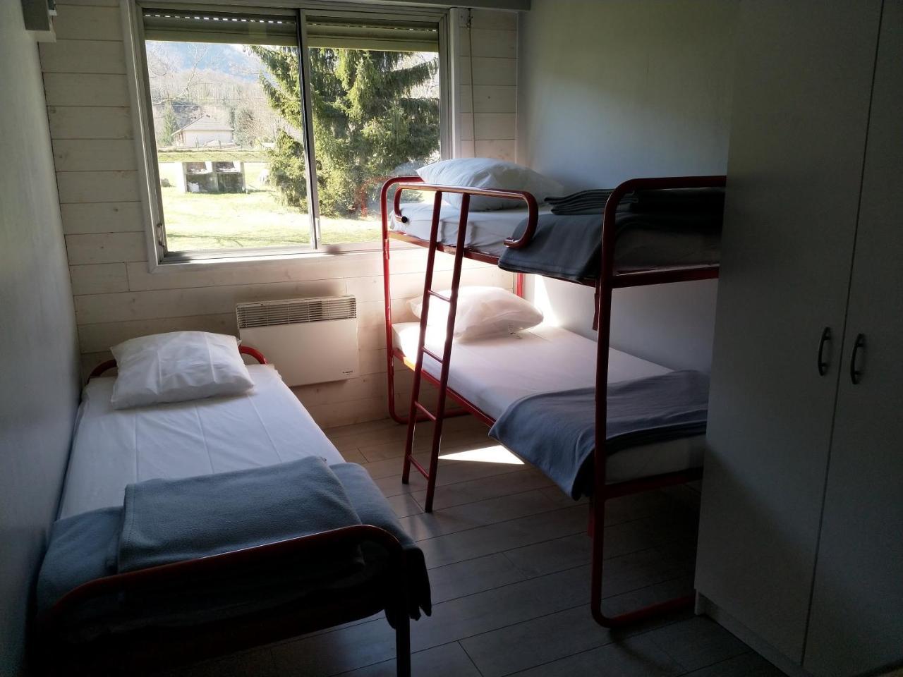 Hotel Complexe Des Oustalous Les Cabannes  Esterno foto