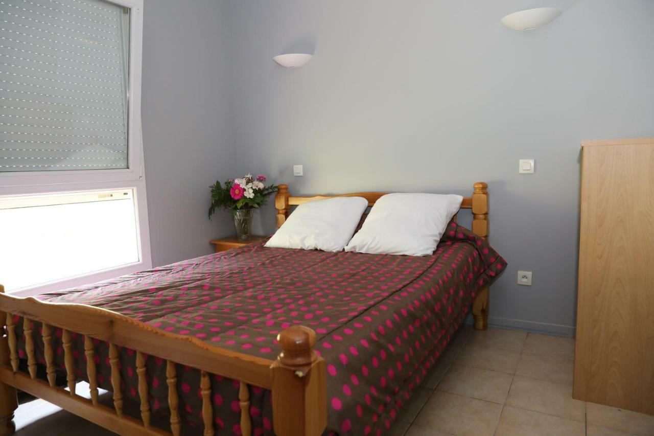 Hotel Complexe Des Oustalous Les Cabannes  Esterno foto